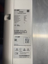 Solar Edge Inverter SE5000 Single Phase