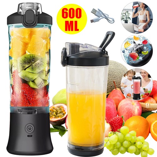 600ml portable blender - 600ml,