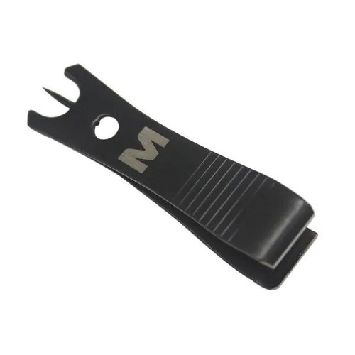 Mustad nipper line - line, clipper