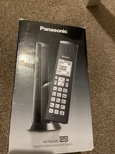 Panasonic KX-TGK220 Single