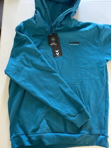 Hummel hoodie - hummel,