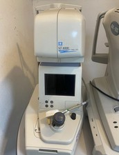 Nidek NT-4000 Auto Non-Contact Tonometer Desktop Eye Pressure Optical Equipment
