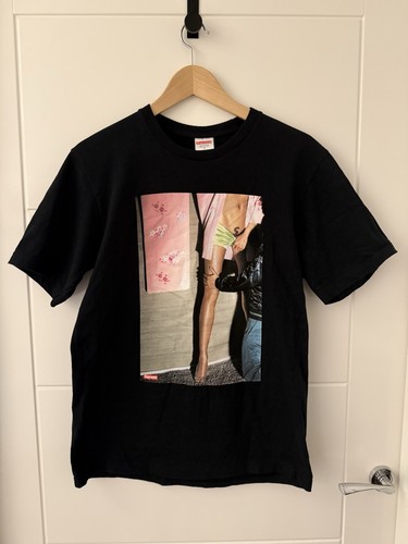 Supreme model shirt - supreme,