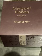 Margaret Dabbs London Fabulous
