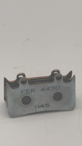 Hope mono disc - 6, brake
