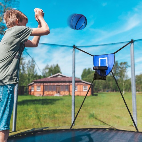 Mini trampoline basketball - mini,