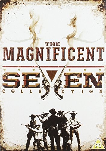 Magnificent seven hmv - seven,