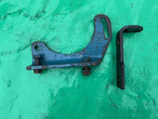 Ford Sidevalve dynamo mounting