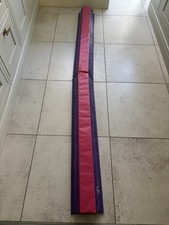 My home gymnastics folding