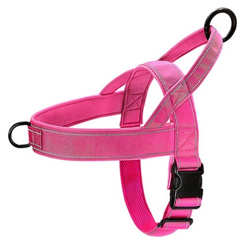 Tactical anti pull - anti, harness