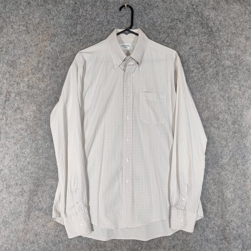 Thom browne shirt mens - thom,