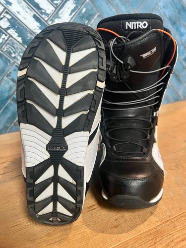 Nitro defiant men - nitro, men’s