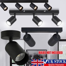 1-4 Way Ceiling Spotlight