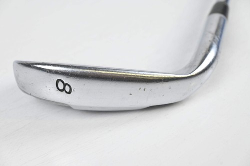 Taylormade tour burner iron - burner, #8