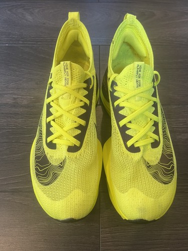 Nike air zoom alphafly - nike,
