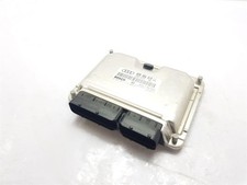 2005 AUDI A6 ENGINE ECU 1.9