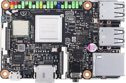 Asus tinker board 0 - board, r2.0