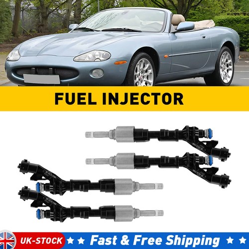 Petrol fuel injector lr079542 - petrol,