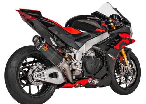 Aprilia rsv4 tuono - rsv4, v4