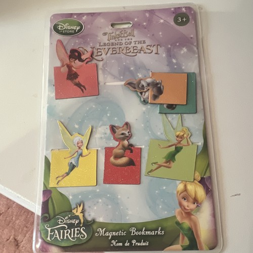 Disney store fairies tinker - disney,