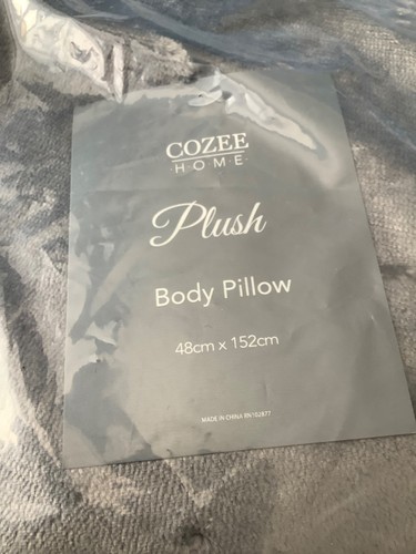 Cozee home plush - cozee, body