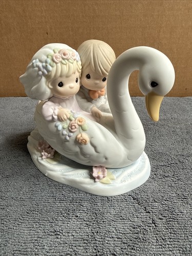 Precious moments our - moments, “our