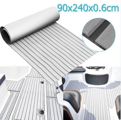 6mm eva foam teak marine - 6mm,