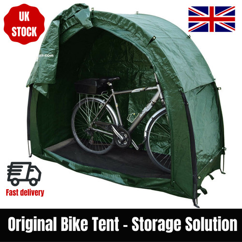 Bike tent large waterproof - large,