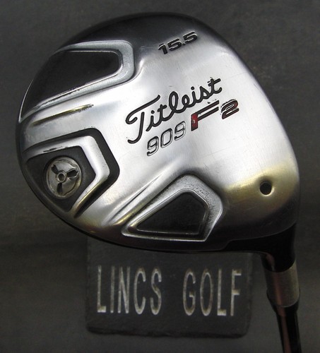 Titleist 909f2 wood - 909f2,