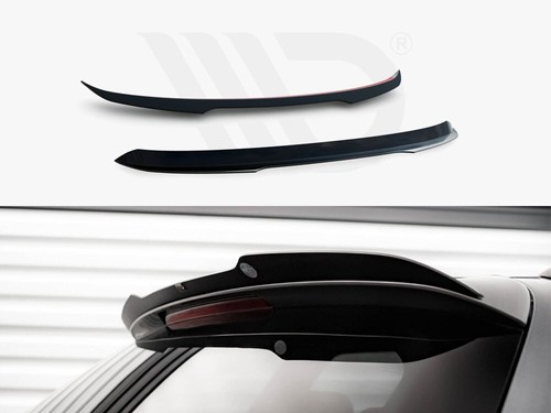 Maxton design spoiler - design,