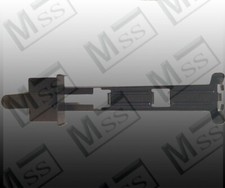 Fuel Burner Tray for MSS &