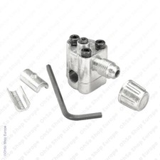 BPV31 Bullet Piercing Valve