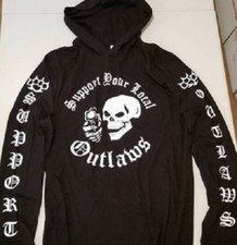 Support your local Outlaws