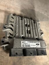 LAND ROVER DEFENDER Engine ECU