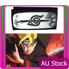 Anime Naruto Akatsuki Headband