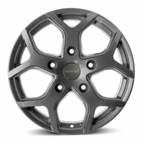 Fox cobra alloy wheels - 16"fox, wheels/