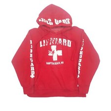 LIFEGUARD Hoodies Cotton Blend