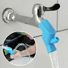 Silicone Kitchen Water saving