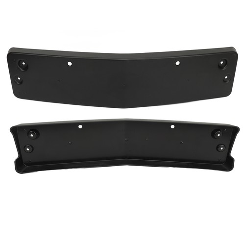 License number plate holder - number,