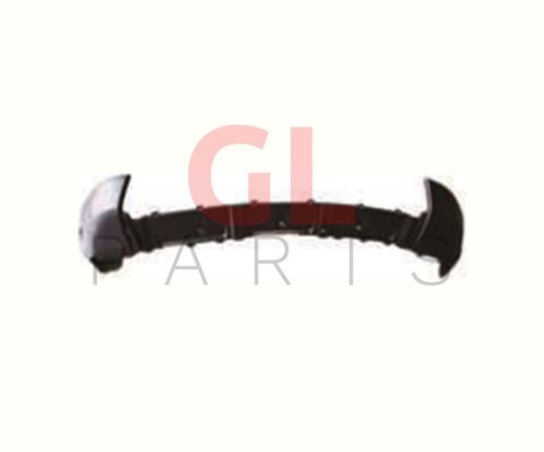 Front bumper for jeep - front,