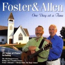 Foster & Allen : One Day at a Time CD Highly Rated eBay Seller Great Prices