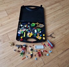 VTG Playmobil Pirates Bundle
