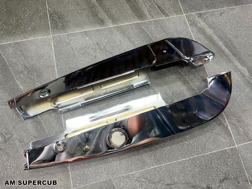 Honda c100 ca100 c102 - c105, c50