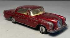 Corgi Toys Mercedes Benz 220 CE Coupe 253 For Restoration