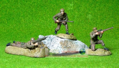 Ww2 british infantry africa - ww2,