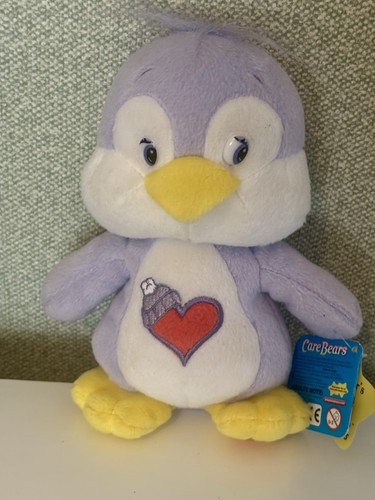Immaculate care bears - care,