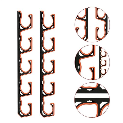 Fishing rod holder - rod, mount