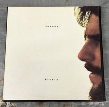 JOHNNY RIVERS REEL TO REEL