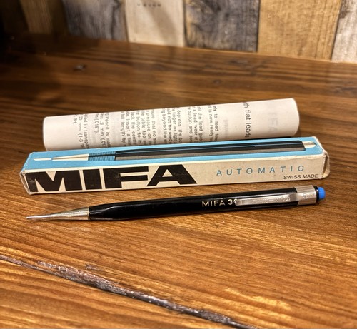 Rare vintage mifa - rare, 30
