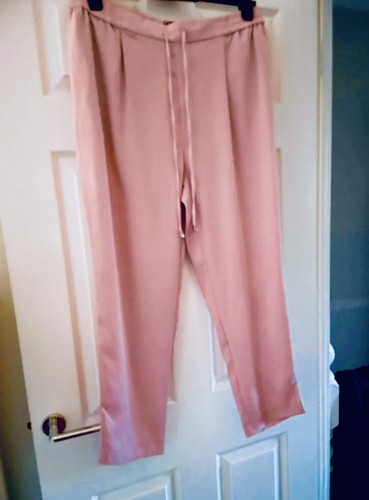 Zara pink ankle - pink, ankle’ish